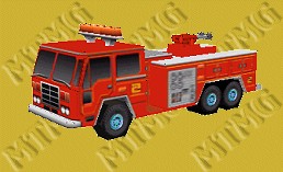 Fire Truck