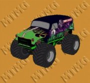 Grave Digger